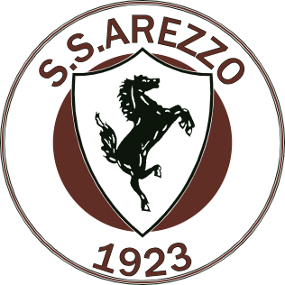 Logo Arezzo