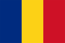 Logo Romania U17