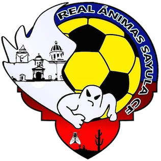 Real Animas Sayula CF