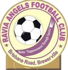 Ravia Angels FC Women
