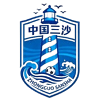 Logo Sansha Team