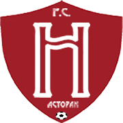Logo Club Hidalguense