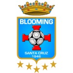 Logo Blooming