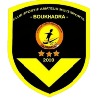 US Boukhadra U20
