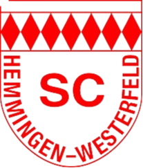 Logo SC Hemmingen-Westerfeld