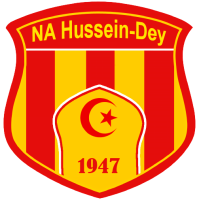 NA Hussein Dey U20