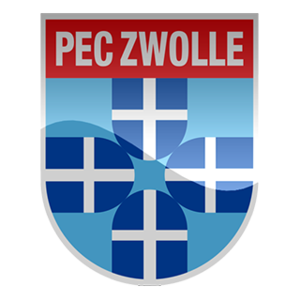 Logo Jong FC Zwolle Reserve