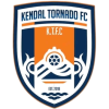 Kendal Tornado FC