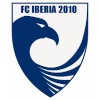 FC Iberia tbilisi 2010