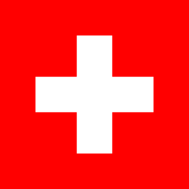 Logo Switzerland U16