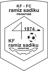 KF Ramiz Sadiku U19