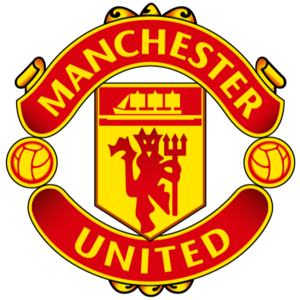 Logo Manchester United Women