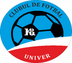 CF Univer Comrat