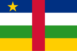 Central African Republic U20