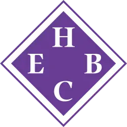 Logo HEBC Hamburg