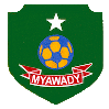 Myawady FC Women