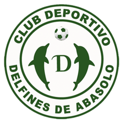 Logo Delfines de Abasolo