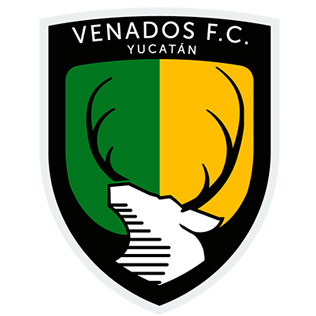 Venados FC Yucatán