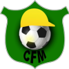 Logo Mounana FC