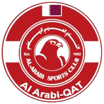Logo Al-Arabi Irbid U21