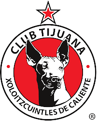 Logo Xolos de Hermosillo