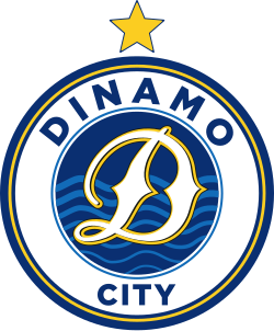 FC Dinamo City