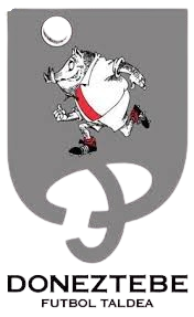 Logo Doneztebe FT
