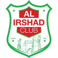 Logo Al Irshad SC Chhim