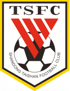 Shandong Taishan U20