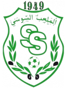 Logo Stade Soussien