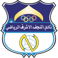 Logo Al-Najaf