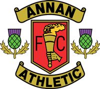 Annan Athletic FC