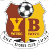 Logo Mumbai Young Boys