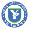 Logo Yewon Arts University