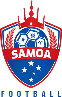 Samoa U17 Women