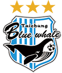 Taichung Blue Whale Women