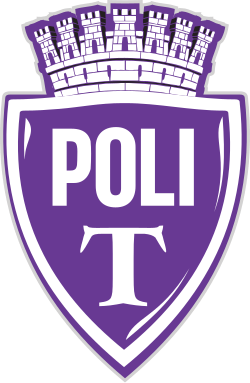 SSU Politehnica Timisoara II